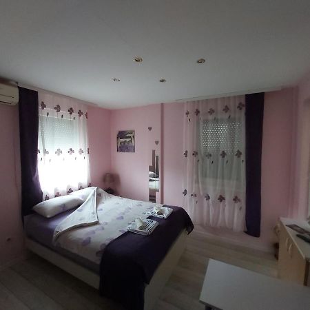 Keti 1 Leilighet Beograd Eksteriør bilde
