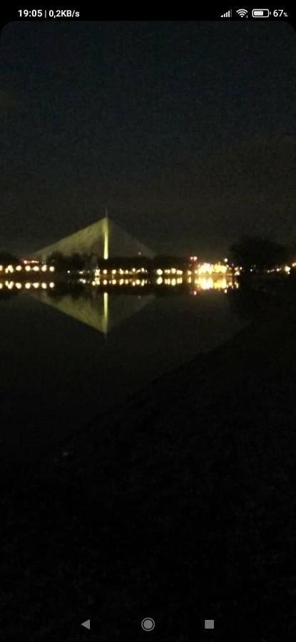 Keti 1 Leilighet Beograd Eksteriør bilde