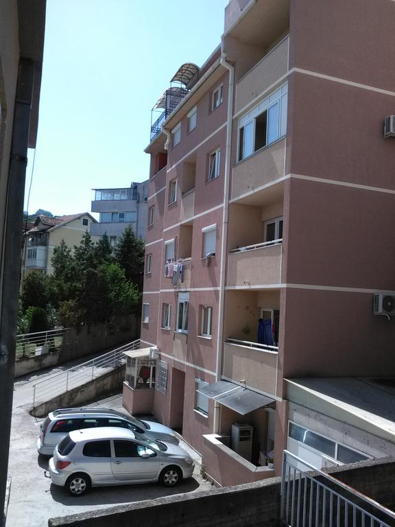 Keti 1 Leilighet Beograd Eksteriør bilde